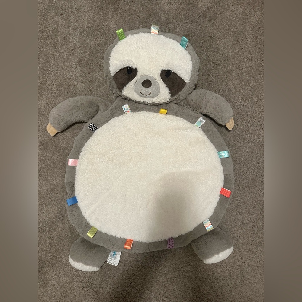 Taggies Infant Play Mat